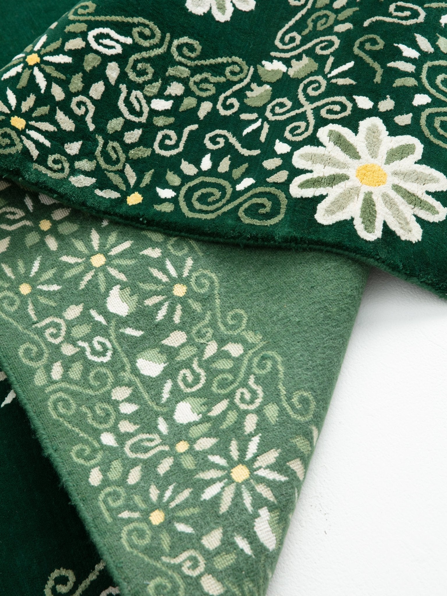 floral bandana - misplaced.studio