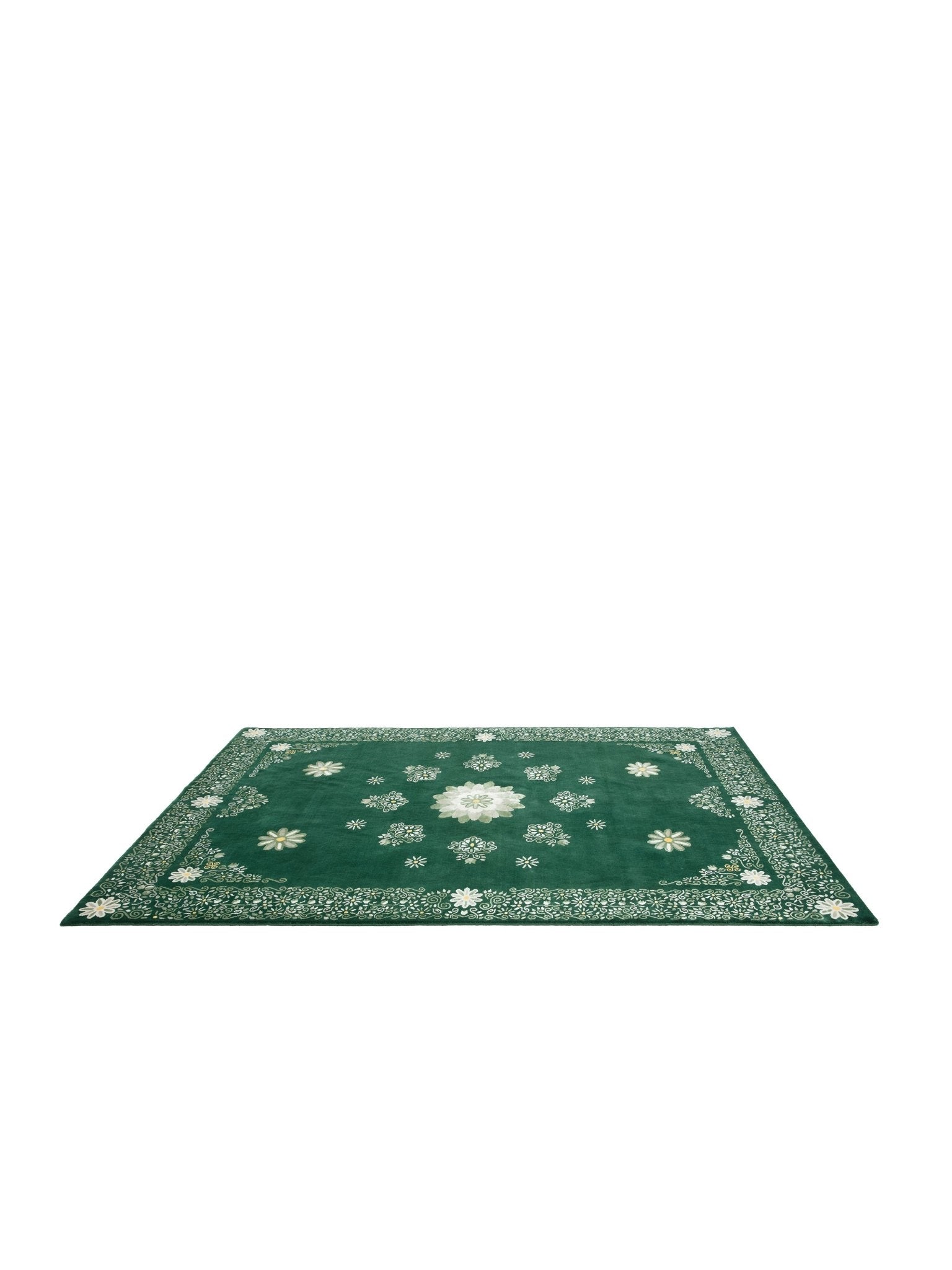 floral bandana - misplaced.studio